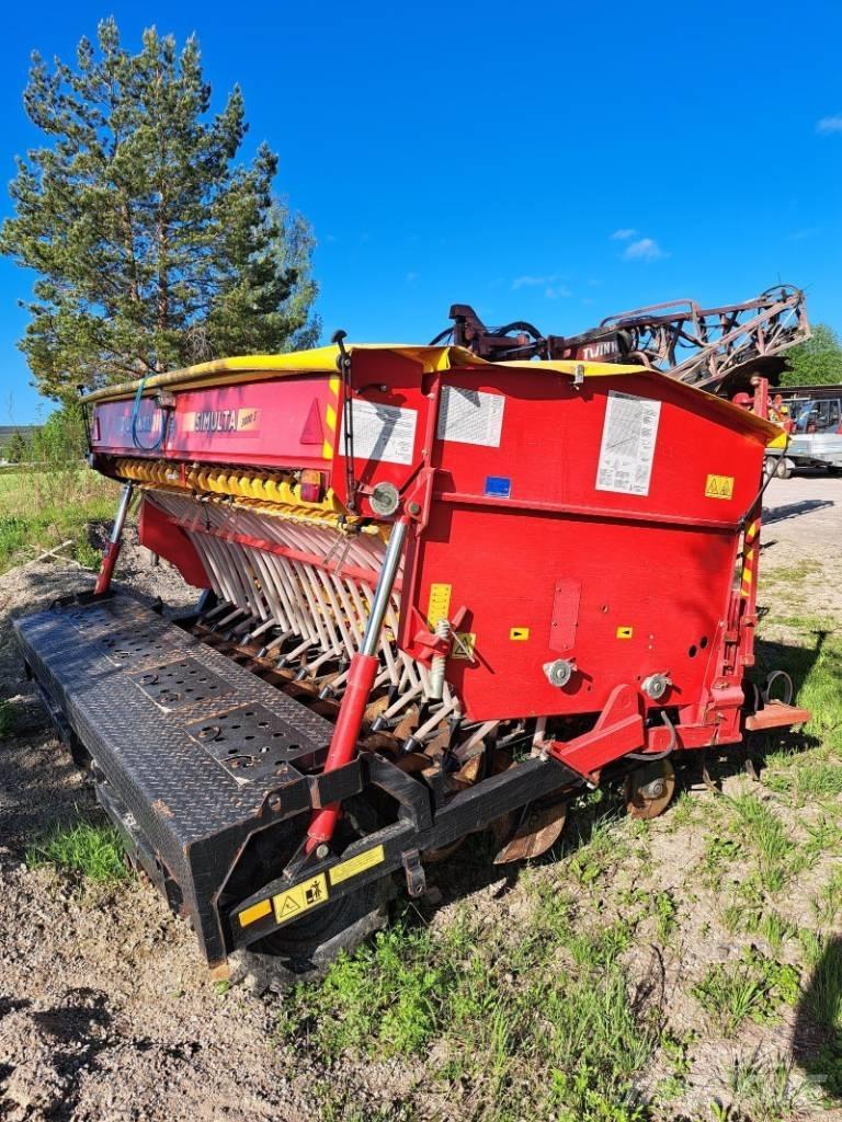 Junkkari St 300 Sijačice