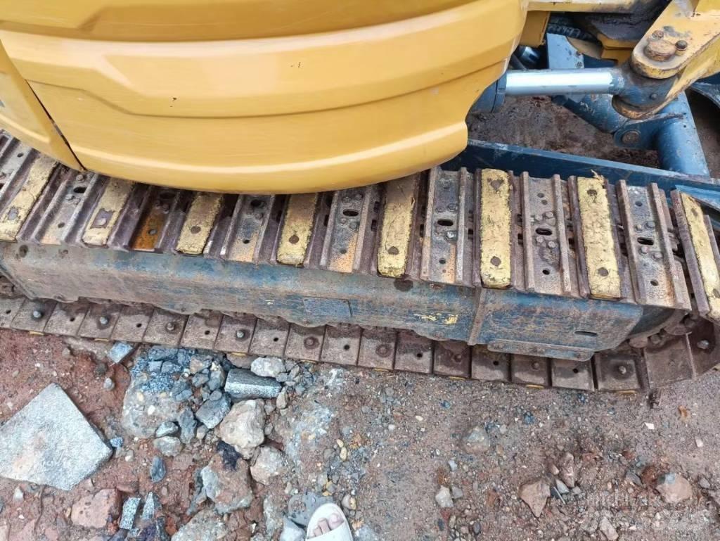 XCMG XE35U Mini bageri <7t