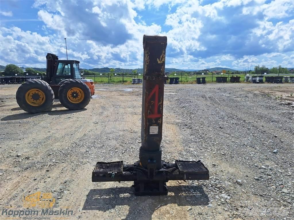 Loglift F71 Kranovi za stabla