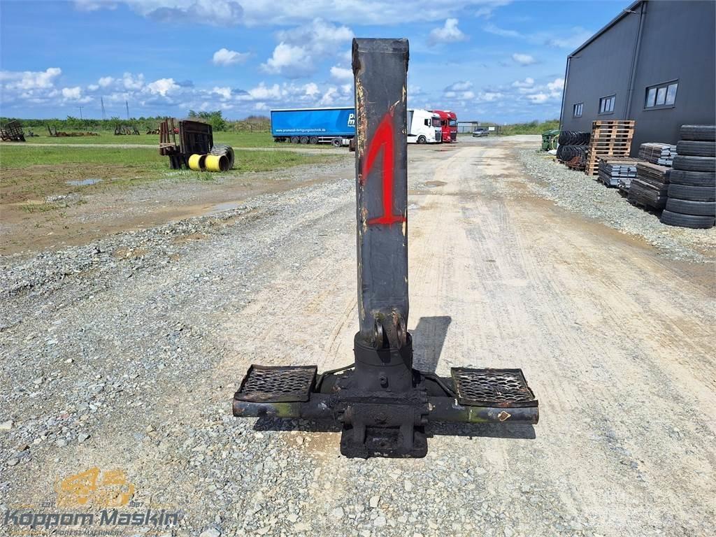 Loglift F71 Kranovi za stabla