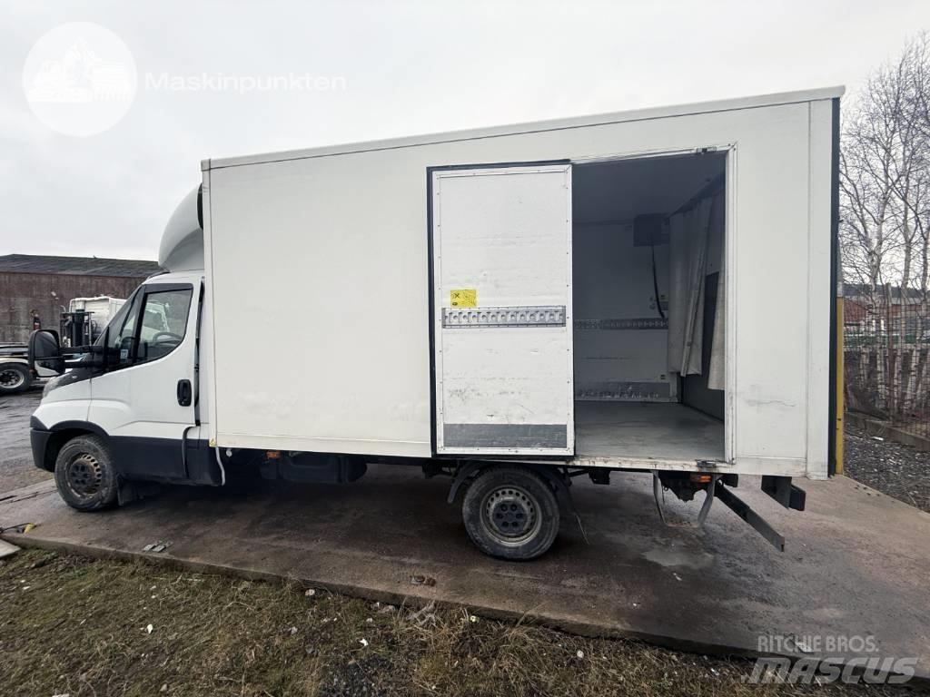 Iveco Daily 35 S16 Dostavna vozila hladnjače