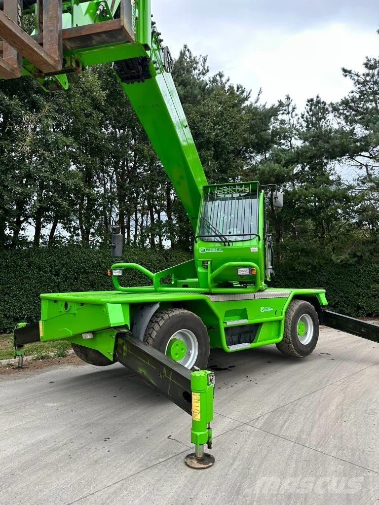 Merlo 40.30 MCSS Teleskopski viličari