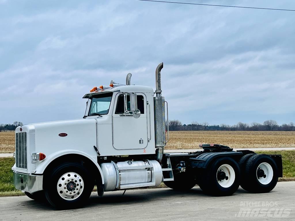 Peterbilt 378 Traktorske jedinice