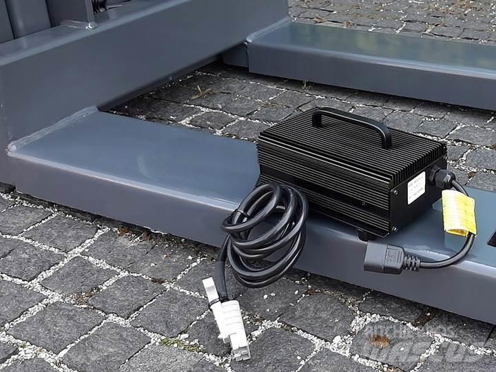 Lonking LG10ED Ručni paletni viličar