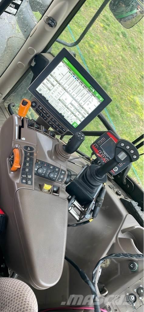 John Deere 6155R Traktori
