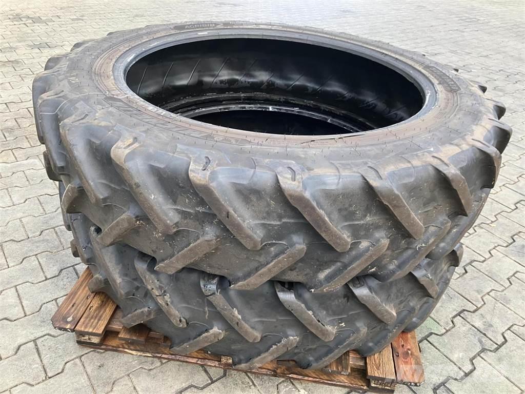 Michelin 320/85R38 Gume, kotači i naplatci