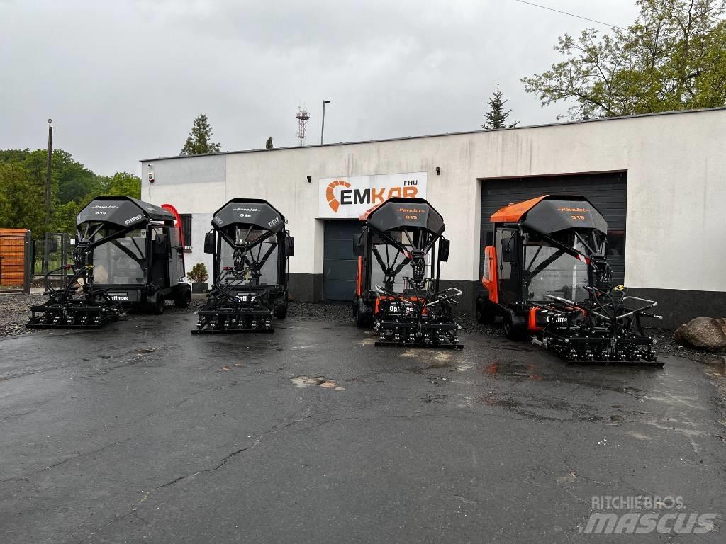 Opamet S19 EXCLUSIVE Ostalo