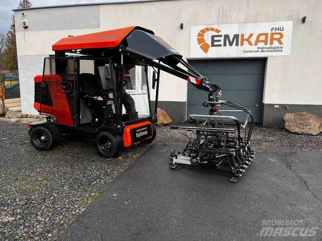 Opamet S19 EXCLUSIVE Ostalo