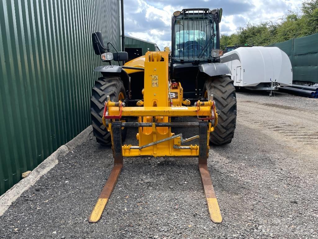 JCB 541-70 Teleskopski viličari