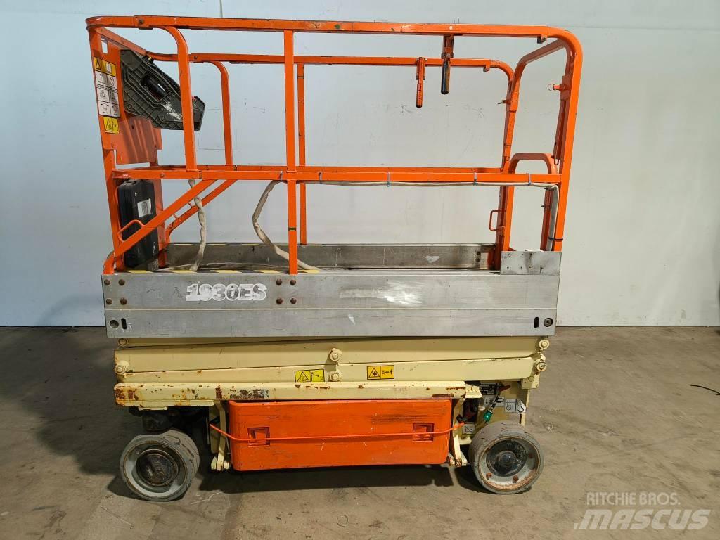 JLG 1930 ES Škaraste platforme