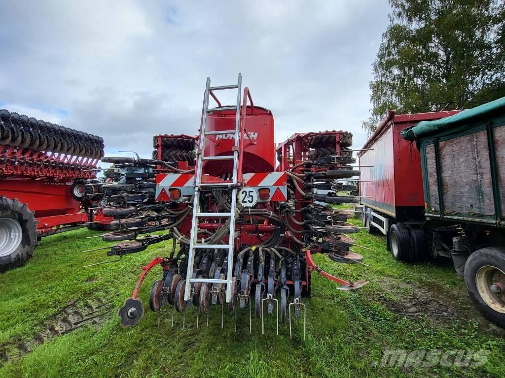 Horsch Pronto 4 TD Sijačice