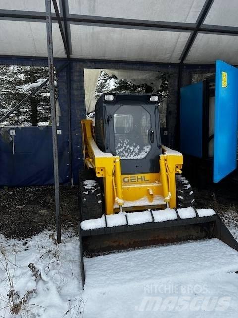 Gehl 4640 Mini utovarivači