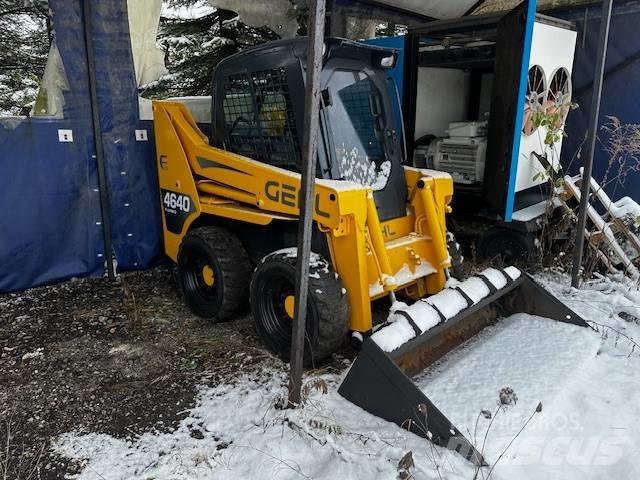 Gehl 4640 Mini utovarivači