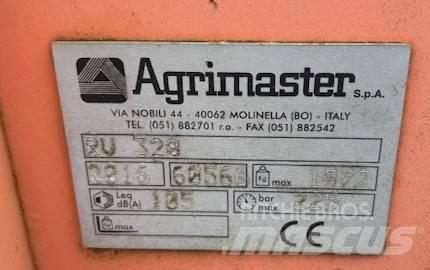 Agrimaster RV 320 Kosilice za pašnjak