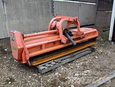 Agrimaster RV 320 Kosilice za pašnjak
