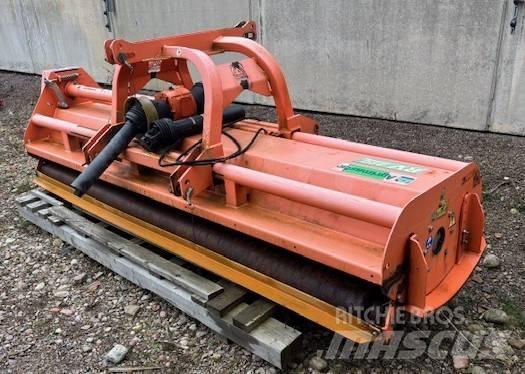Agrimaster RV 320 Kosilice za pašnjak