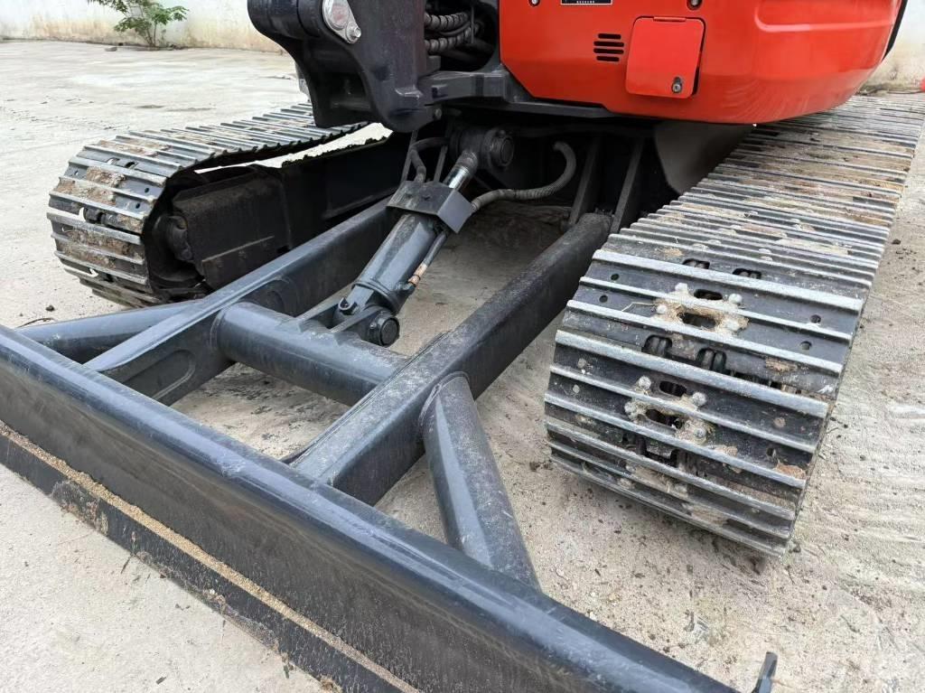 Kubota KX163 Mini bageri <7t