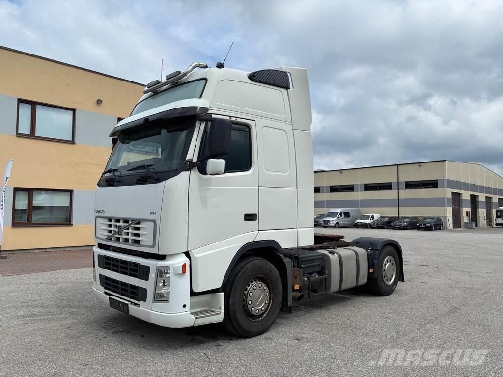 Volvo FH440 Traktorske jedinice