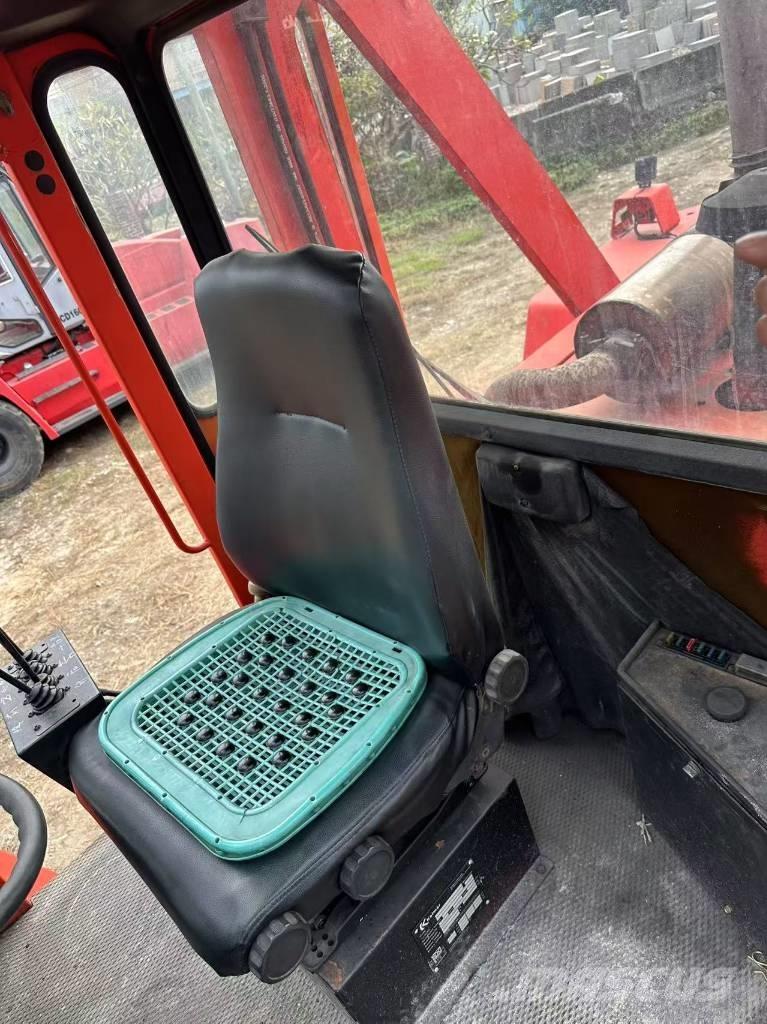 Kalmar DC30-1200 Dizelski viličari