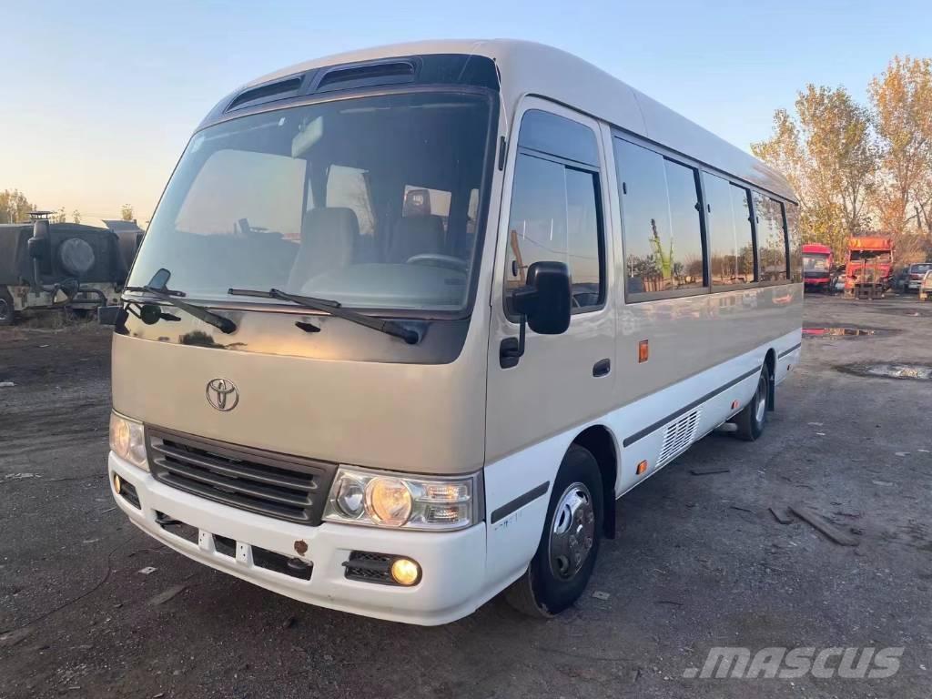 Toyota Coaster Bus Mini autobusi