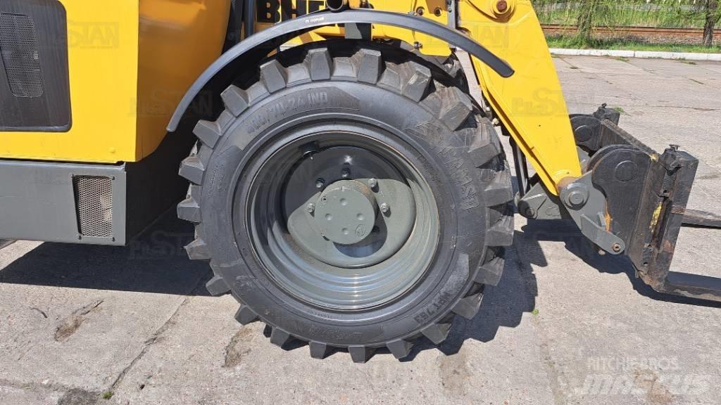 Liebherr TL 432-7 Teleskopski viličari