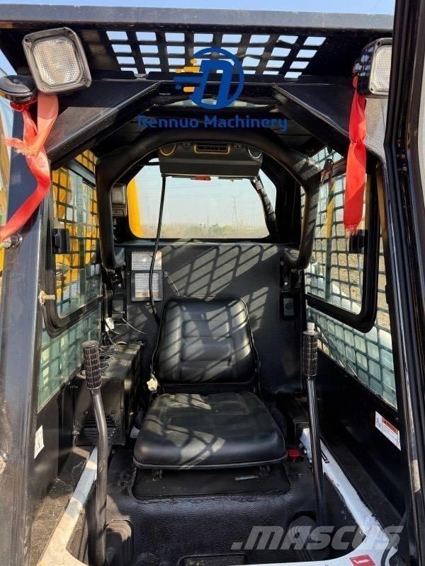 Bobcat S 18 Skid steer mini utovarivači