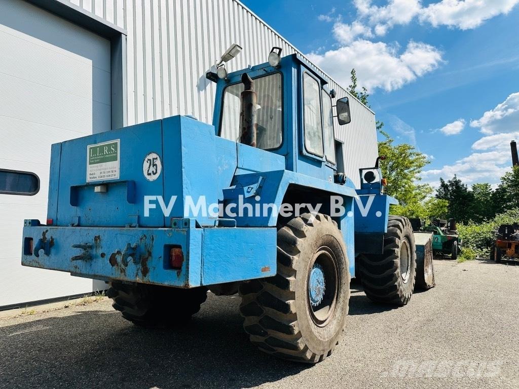 O&K F1310 Utovarivači na kotačima