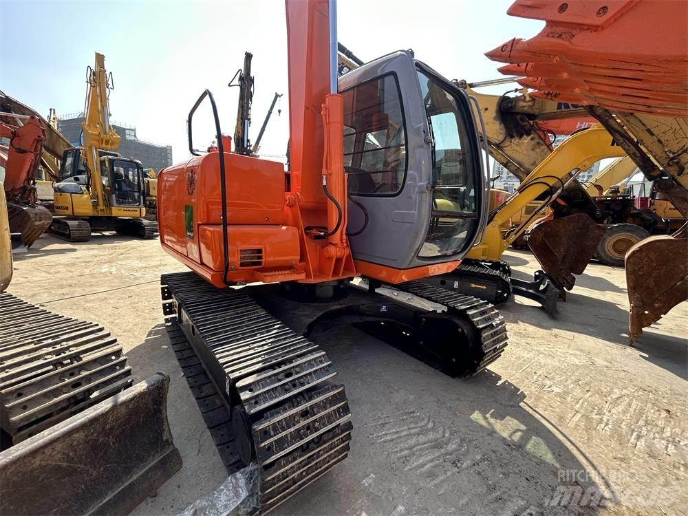 Hitachi EX 60-5 Mini bageri <7t