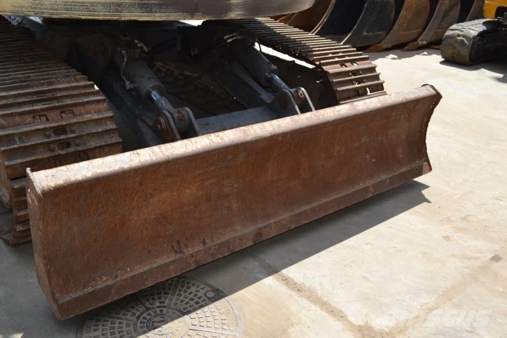  Mecelac 714MC Bageri gusjeničari