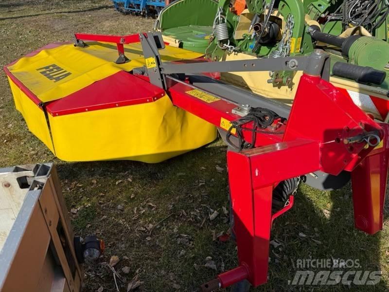 Fella KM187 Ostali poljoprivredni strojevi