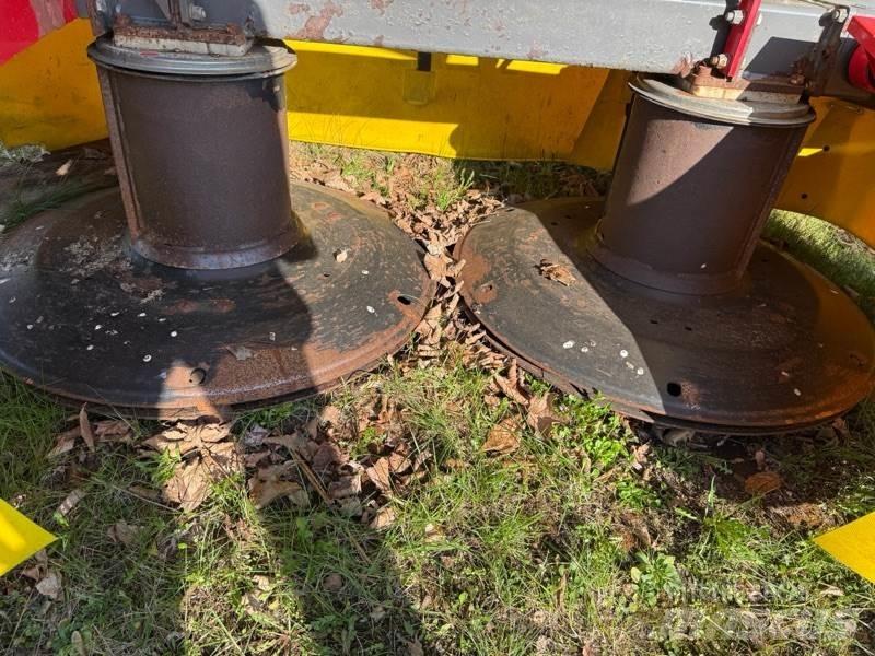 Fella KM187 Ostali poljoprivredni strojevi