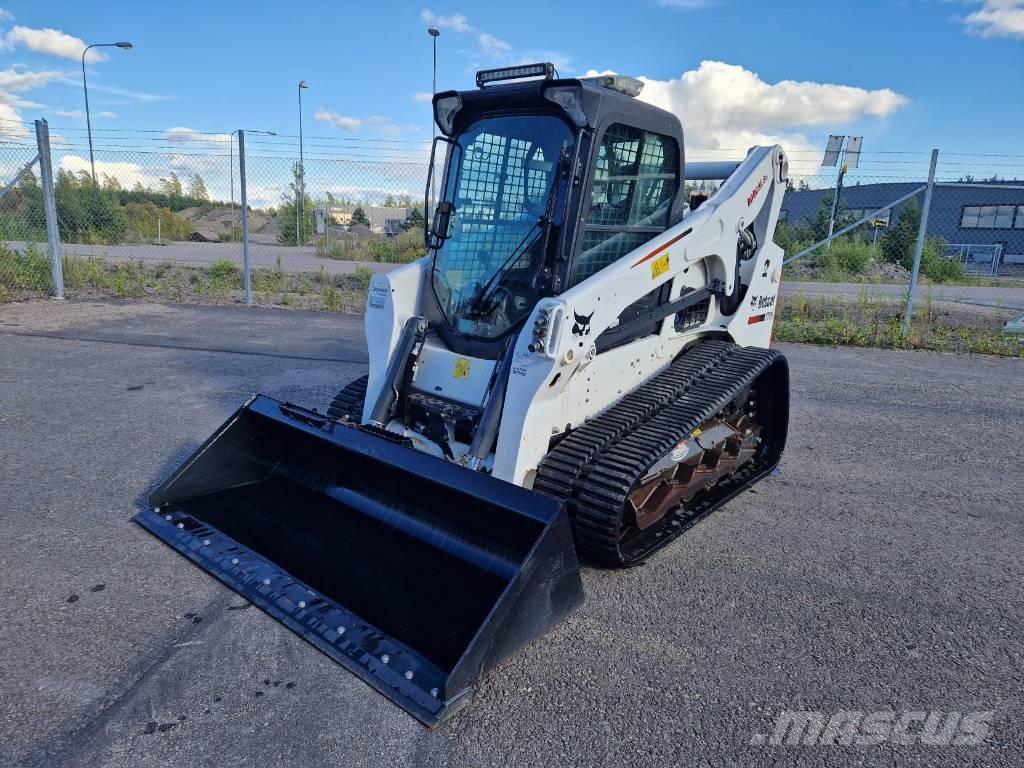 Bobcat T 770 Utovarivači gusjeničari
