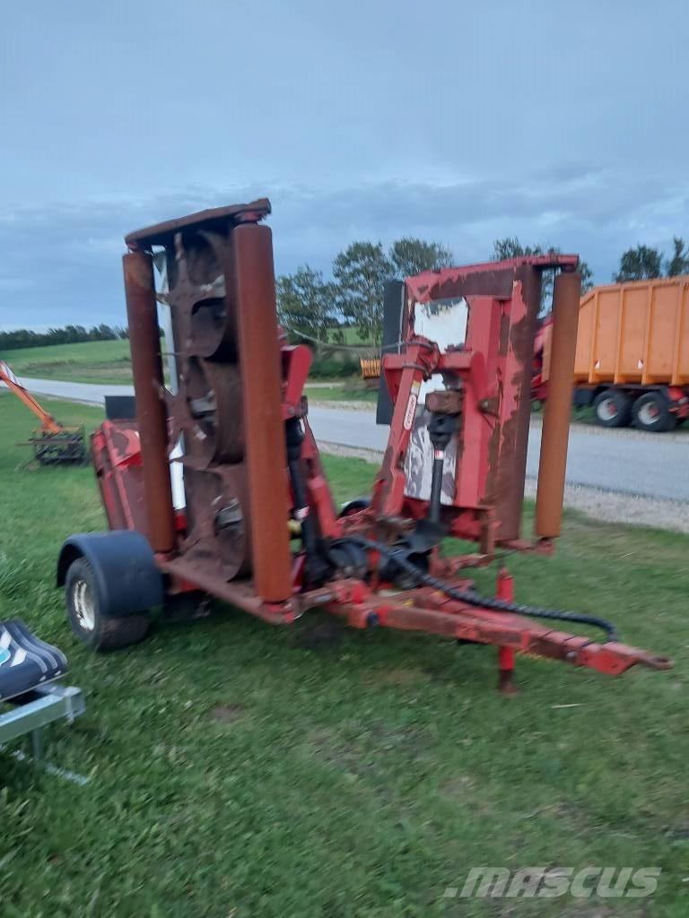 Trimax G2 493 DL Priključne i vučne kosilice