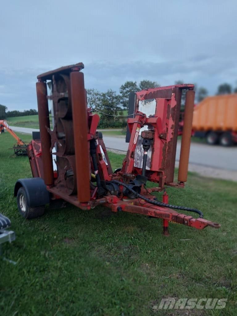 Trimax G2 493 DL Priključne i vučne kosilice