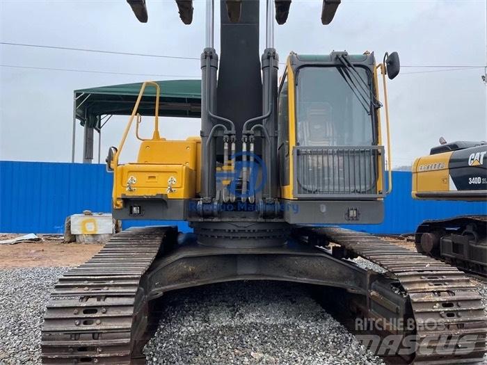 Volvo EC 360 B LC Bageri gusjeničari