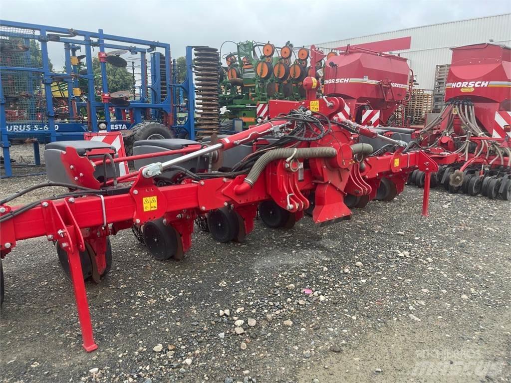 Horsch Maestro 8RC Precizne sijačice