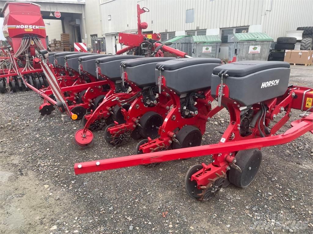 Horsch Maestro 8RC Precizne sijačice