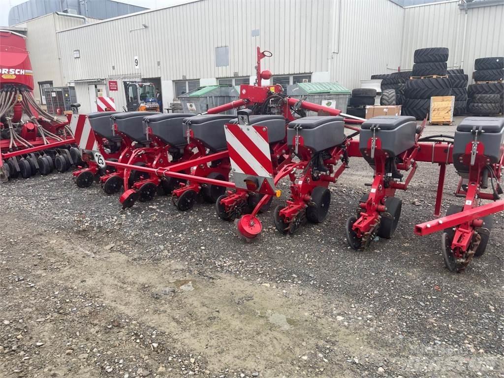 Horsch Maestro 8RC Precizne sijačice