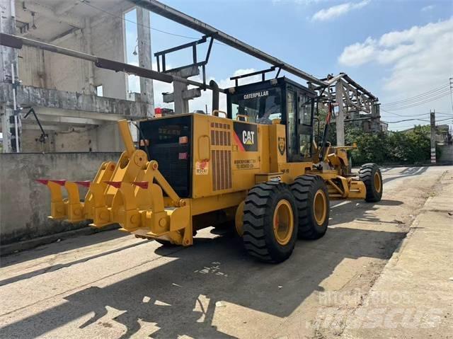 CAT 140 K Grejderi