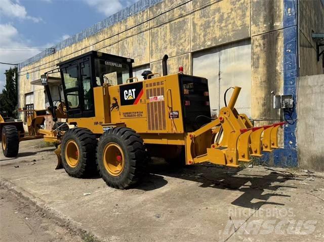 CAT 140 K Grejderi