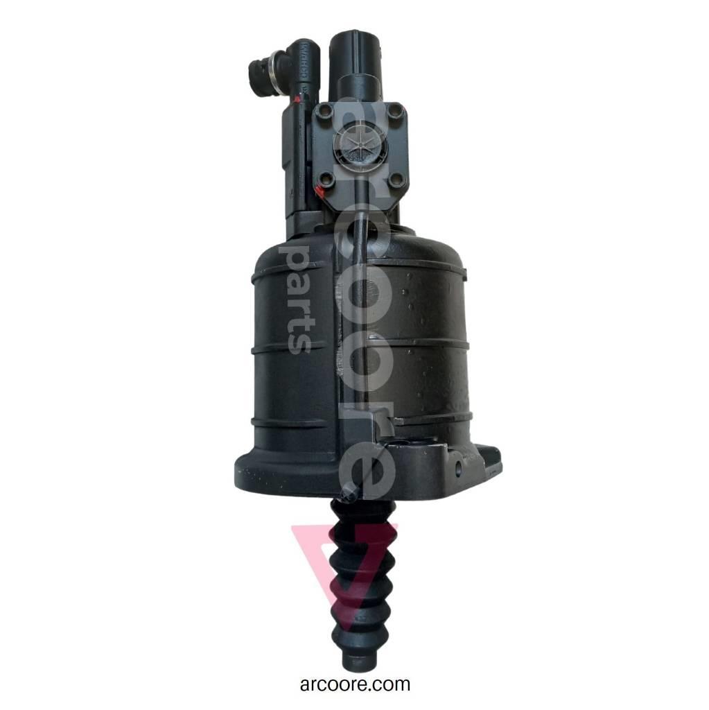 Wabco 9700514410 Hidraulika