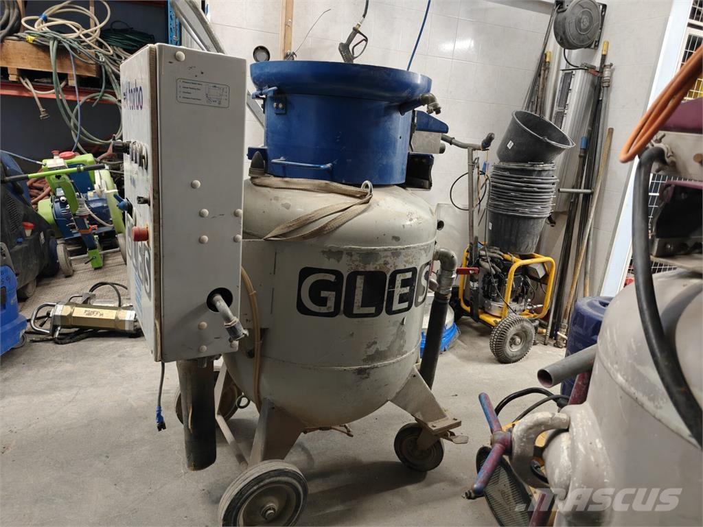  Torbo L 320 Industrijski visokotlačni perači