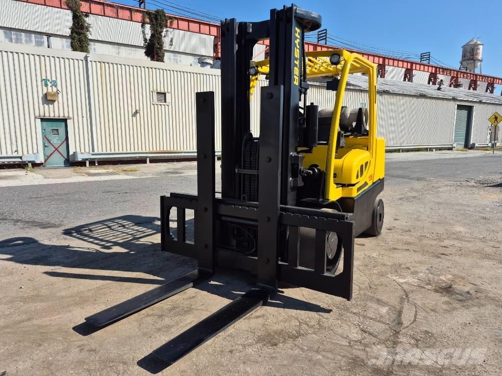 Hyster S 135 FT Viličari - ostalo