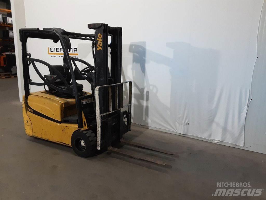 Yale ERP20VT Električni viličari