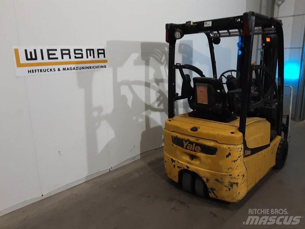 Yale ERP20VT Električni viličari