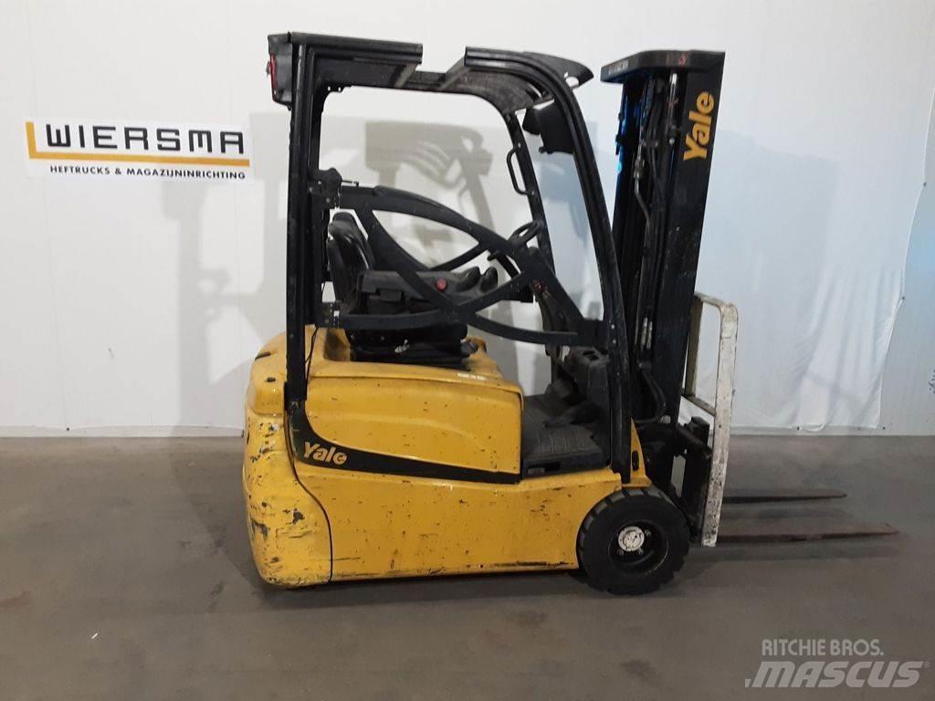 Yale ERP20VT Električni viličari