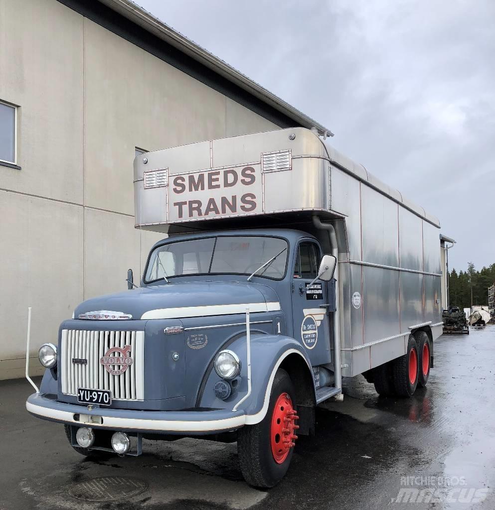 Volvo L 485 Ostali kamioni