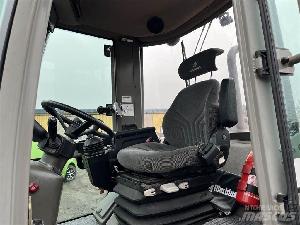 Atlas AR65 Višenamjenski utovarivači