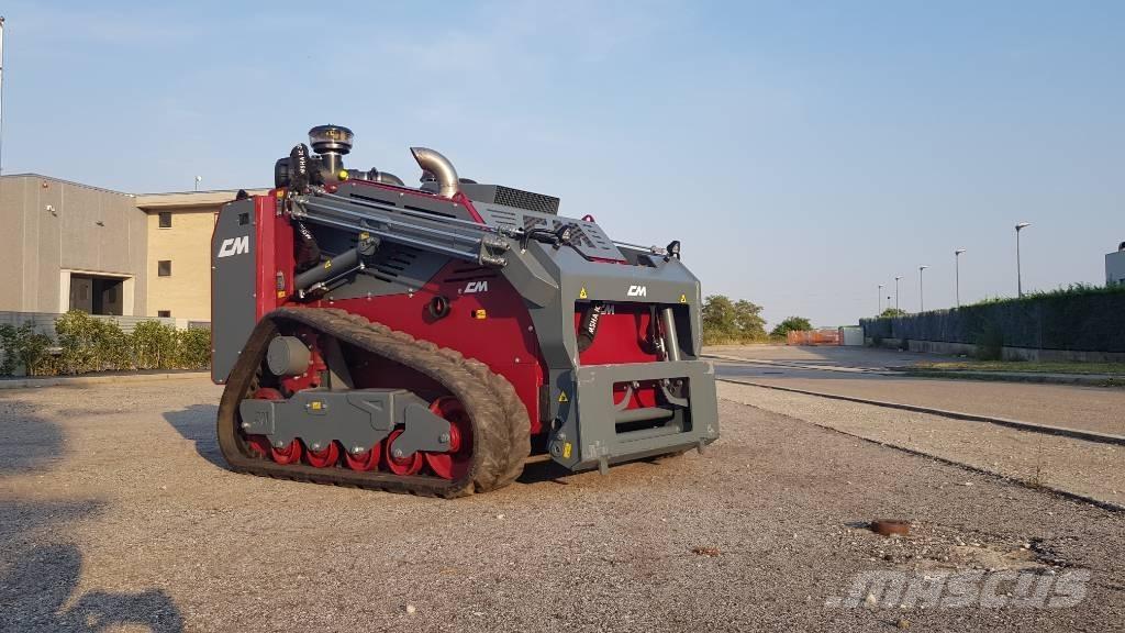 CM Multiskid RC Mini utovarivači