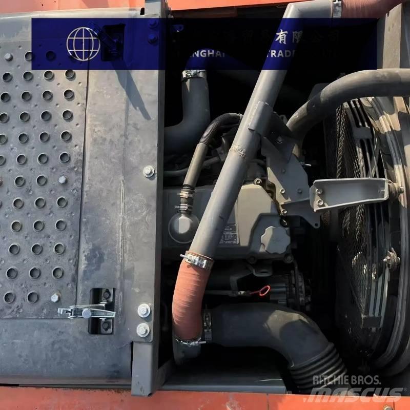 Hitachi ZX 360 LC Bageri gusjeničari